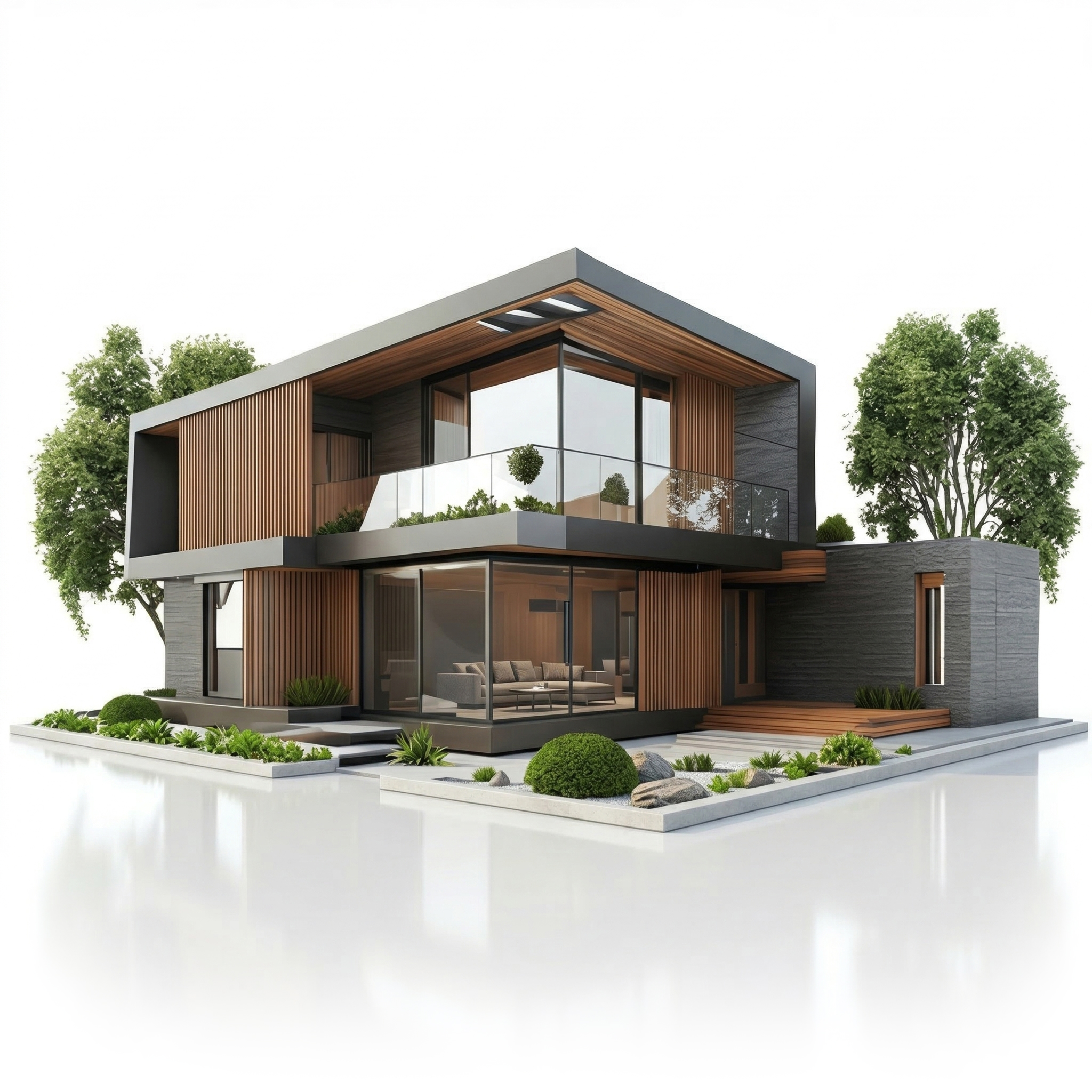 Crédito Habitação